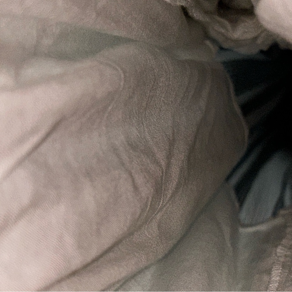 NWT illa illa wide leg striped pant - Picture 4 of 5